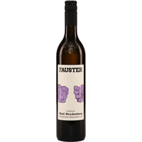 Vulkanit Ried Stradenberg trocken - Weinhof Fauster