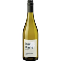 Ihringer Fohrenberg Weißburgunder trocken - Karl Karle, Privatkellerei