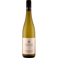 Michelfelder Himmelberg Sauvignon Blanc trocken - Weingut Nägele