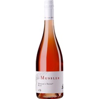 Mussler's Secco Rosé - Weingut Mussler