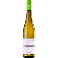 Stefan Winter Weissburgunder, Trocken, Rheinhessen, Rheinhessen, 2022, Weißwein