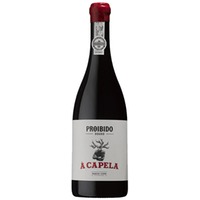 Marcio Lopes - Probido À Capela Tinto Douro