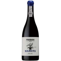 Marcio Lopes - Probido Marufo Tinto Douro