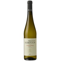 Marcio Lopes - Pequenos Rebentos Loureiro Vinhas Velhas Vinho Verde DOC