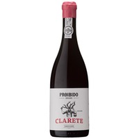 Marcio Lopes - Probido Clarete Tinto Douro
