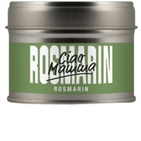 Ciao Mamma Rosmarin geschnitten