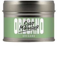 Ciao Mamma Oregano gerebelt