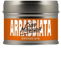 Ciao Mamma Arrabbiata 32g
