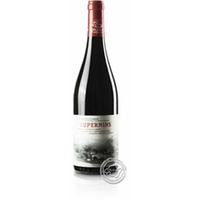 Son Vich Supernins, Vino Tinto 2021, 0,75-l-Flasche