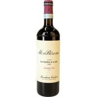 Monbirone Barbera d'Alba