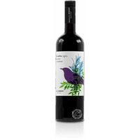 Bordoy Sa Libellula, Vino Tinto 2019, 0,75-l-Flasche