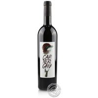 Can Feliu Capxerigany, Vino Tinto 2018, 0,75-l-Flasche