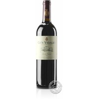 Can Vidalet Sol del Xiprer, Vino Tinto 2018, 0,75-l-Flasche
