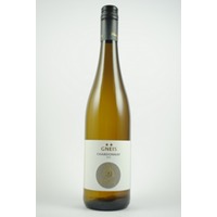Chardonnay Gneis QbA trocken, Frey