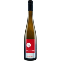 Ediger Feuerberg Riesling "Gääne Zeppet