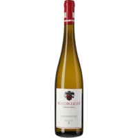 Riesling Piesporter Goldtröpfchen Großes Gewächs trocken