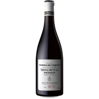 Terra de Cuques Negre