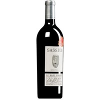 "Sassius" Aglianico Riserva Molise DOC (BIO)