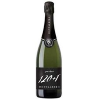 Schaumwein Metodo Classico Pas Dosé 120 + 1