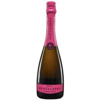 Schaumwein Extra Dry Brut Cuvée Rosè NV