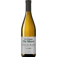 Côtes du Rhone Blanc La Truffiére AOP