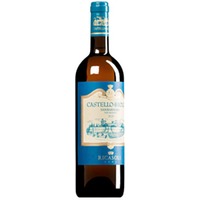 "Sanbarnaba" Bianco Toscana IGT