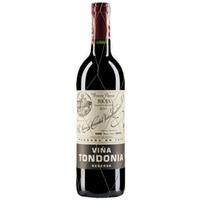 Lopez de Heredia Vina Tondonia Tinto Reserva