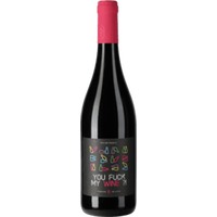 You Fuck My Wine?!