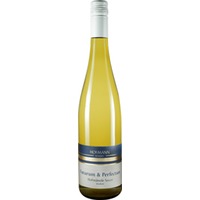 Hofmännle SECCO brut - Weinbau Hofmann