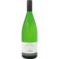 Riesling halbtrocken 1,0 L - Weingut Möwes