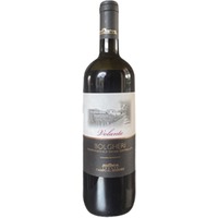 Volante Bolgheri DOC trocken - Tenuta Campo al Signore