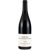 Bourgogne Hautes-Côtes de Beaune AC rouge
