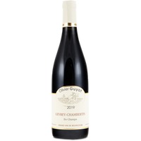 Gevrey-Chambertin AC En Champs