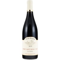 Morey Saint Denis Premier Cru AC Les Sorbets