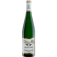 J.J. Prüm Zeltinger Sonnenuhr Spätlese - Joh. Jos. Prüm