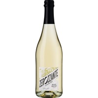 Zerozzante Cuvée N°1 Weiße Trauben / / Perlender Traubensaft, Alkoholfrei