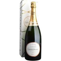 La Cuvee Brut Champagne AOC in GP