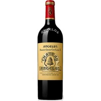 Château L'Angelus 1. Grand Cru classé B St. Emilion