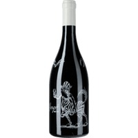 Pinot Noir Hengst