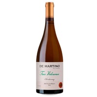 De Martino Single Vineyard Tres Volcanes Chardonnay