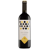 Don Cosimo Salento IGP Primitivo 0,75l 13,5% - | Due Palme