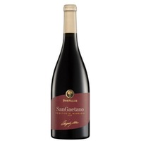 San Gaetano Primitivo Manduria DOC 14% 0,75l | Due Palme
