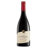 Albrizzi Salento IGP Rosso 0,75l 13,5% | Due Palme