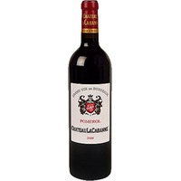 Château La Cabanne Pomerol