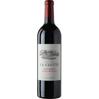 Chateau La Clotte