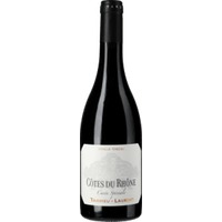 Cotes du Rhone Cuvee Speciale