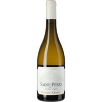 Saint Peray Blanc Vieilles Vignes