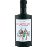 No6 The Cosmopolitan