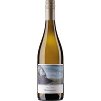 Zellertal Weissburgunder, Trocken, Pfalz, Pfalz, 2021, Weißwein