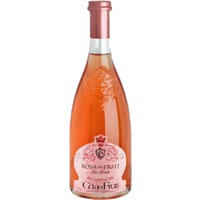 Chiaretto Rosa dei Frati Vino Rosato Ca dei Frati